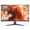 AOC C32G2ZE 32" Curved...