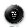 Google Nest Learning Smart...