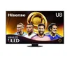 Hisense 65" Class U8 Series...
