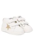 Golden Goose Kids Baby June...