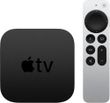 Apple - TV 4K 64GB (2nd...