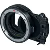 Canon EF-EOS R Drop-In Filter...