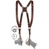 C Coiro Camera Harness for 2...