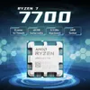 AMD Ryzen 7 7700 3.8GHz...