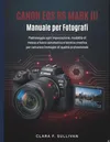 Canon EOS R6 Mark III Manuale...
