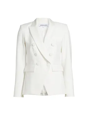 Women's Miller Dickey Blazer...