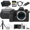 Nikon Z6 III Mirrorless...