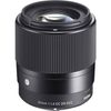 Sigma 30mm f/1.4 DC DN...