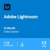 Adobe - Lightroom 1TB...