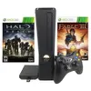 Microsoft Xbox 360 Slim 250GB...