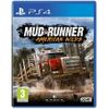 Spintires: Mudrunner -...