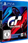 Gran Turismo 7 PlayStation 4