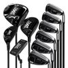 PXG 0211Z Golf Clubs - 10...