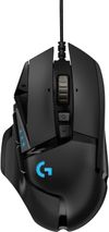 Mouse Logitech G502 Hero EWR2