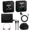 Rode Wireless GO II Compact...