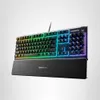 Steelseries Apex 3 Rgb Gaming...
