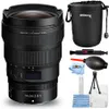 Nikon NIKKOR Z 14-24mm f/2.8...