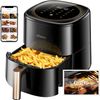 Ultenic K10 5.3QT Air Fryer...