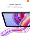 Xiaomi Redmi Pad Pro -...