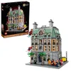 LEGO Marvel Sanctum Sanctorum...