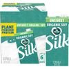 Silk Shelf-Stable Organic Soy...