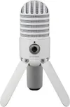 Samson Meteor USB Desktop Mic