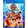 Street Fighter 30Th...