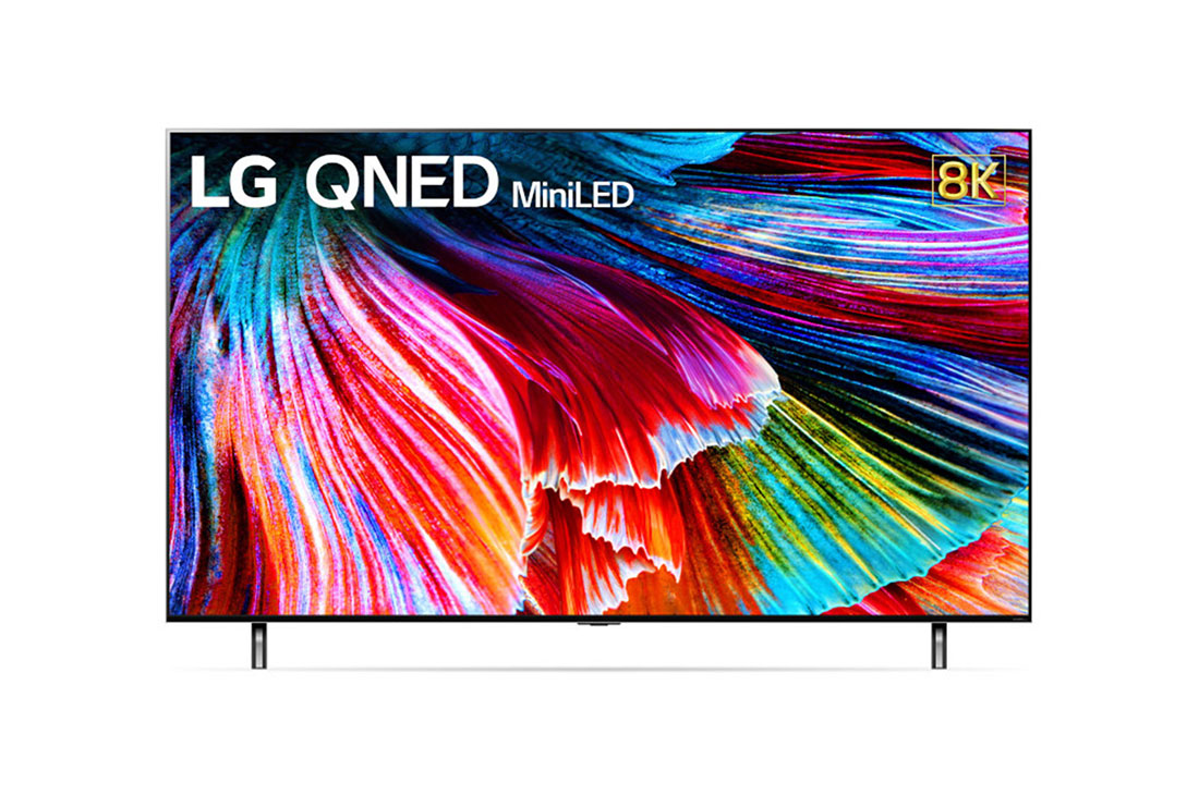 LG QNED MiniLED 99 Series...