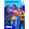 The Sims 4 Strangerville...