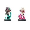 Nintendo Pearl & Marina...