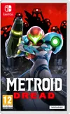 NINTENDO Metroid Dread