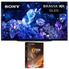 Sony XR42A90K 42 Inch 4K...