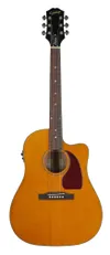 Epiphone J-45 Studio EC A/E...