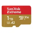 SanDisk Extreme 1TB microSDXC...
