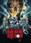 Rite Here Rite Now [DVD]