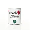 Frenchic Al Fresco, Victory...