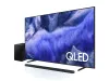 Samsung 55" Class QLED QEF1...