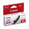 Canon CLI-571XL Magenta Ink...