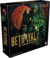 Avalon Hill Betrayal at The...