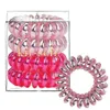 Kitsch Spiral Hair Ties for...