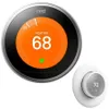 Google T3007ES Nest Learning...