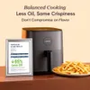 Cosori Air Fryer Pro, Compact...