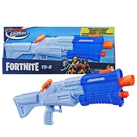 NERF Fortnite TS-R Super...