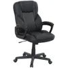 HOMCOM High Back Executive...
