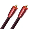 AudioQuest Red River RCA Male...