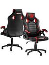 Brazen Puma Pc Gaming Chair -...