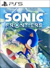 Sonic Frontiers (PS5) - PSN...