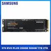 SAMSUNG 970 EVO Plus SSD 1TB...