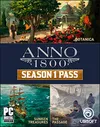 Anno 1800 Season 1 Pass | PC...