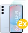 Screenprotector Geschikt Voor...